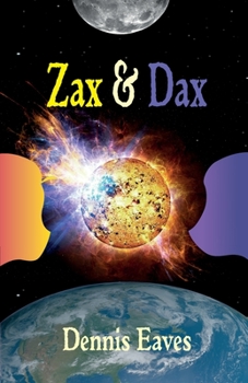 Paperback Zax and Dax Book