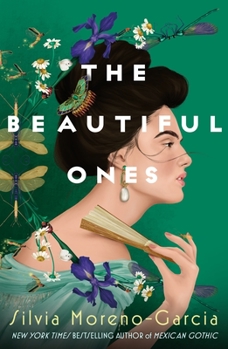 Paperback The Beautiful Ones Book