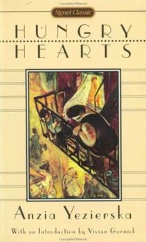 Mass Market Paperback Hungry Hearts Book
