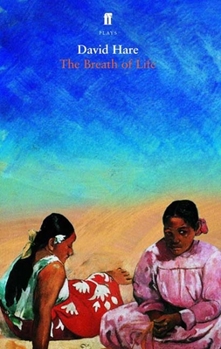 Paperback The Breath of Life Book