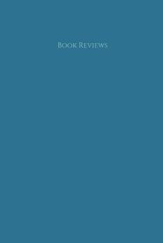 Paperback Reading Log: Notebook to Write Book Reviews Book