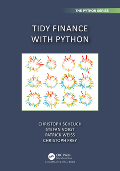 Paperback Tidy Finance with Python Book