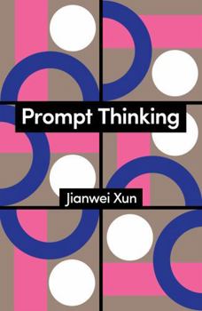 Paperback Prompt Thinking: A Critique of Generative Reason Book
