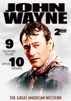 John Wayne