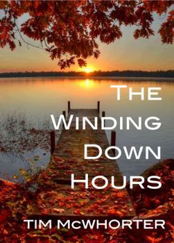 Paperback The Winding Down Hours Book