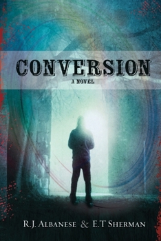 Paperback Conversion Book