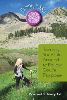 Paperback Doing a 360: Turning Your Life Around to Follow Soul's Purpose Book