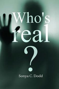 Paperback Who's Real? Book