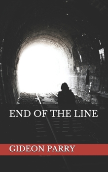 Paperback End of the Line Book