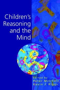 Paperback Children's Reasoning and the Mind Book