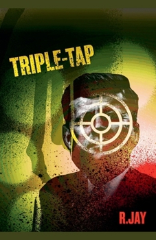 Paperback Triple-Tap Book