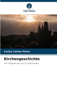 Kirchengeschichte (German Edition)
