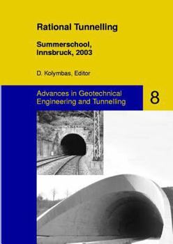Paperback Rational Tunnelling, Summerschool, Innsbruck, 2003 Book