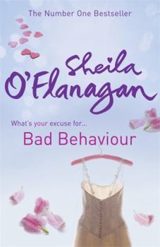 Paperback Bad Behaviour Book