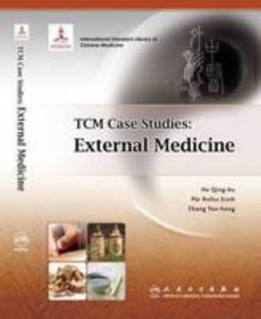 Paperback TCM Case Studies: External Book