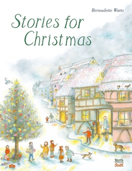 Hardcover Stories for Christmas Book