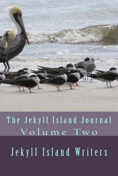 Paperback The Jekyll Island Journal: Voume Two Book