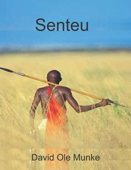 Paperback Senteu Book