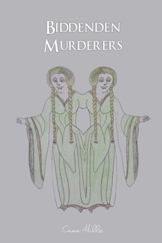 Paperback Biddenden Murderers Book