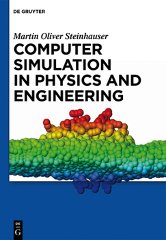 Hardcover Computer Simulation in Physics and Engineering Book