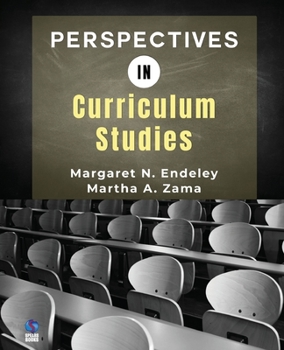 Paperback Perspectives in Curriculum Studies Book