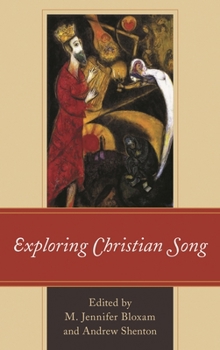 Paperback Exploring Christian Song Book