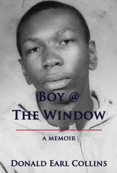 Paperback Boy @ The Window: A Memoir Book