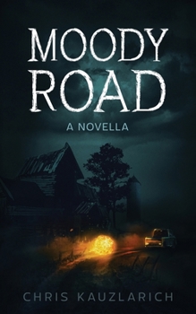 Paperback Moody Road: A Novella Book