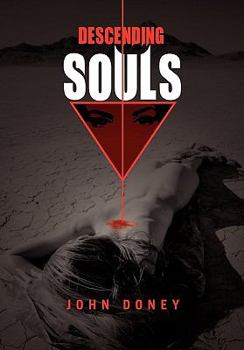 Paperback Descending Souls Book