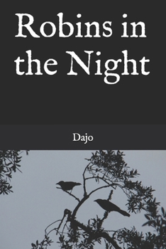 Paperback Robins in the Night Book