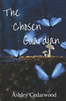 Paperback The Chosen Guardian Book