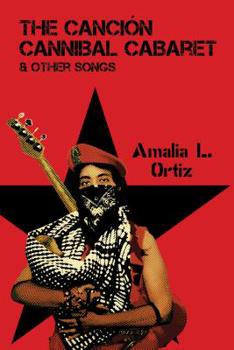 Paperback The Canción Cannibal Cabaret & Other Songs Book