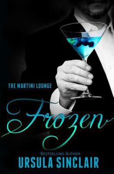 Paperback Frozen: The Martini Lounge Book