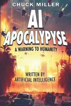 AI Apocalypse: A Warning to Humanity (AI Apocalypse: The Series)