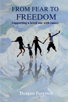 Paperback From Fear to Freedom Book