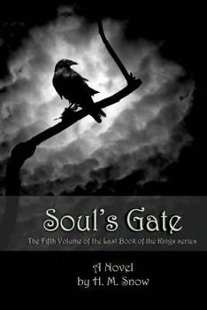 Paperback Soul's Gate Book