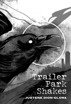 Paperback Trailer Park Shakes Book