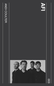 Paperback AFI Book