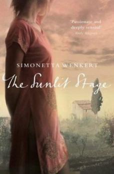 Paperback The Sunlit Stage Book