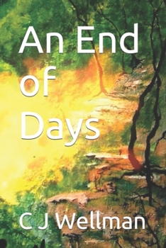 Paperback An End of Days Book