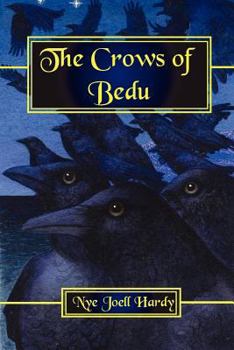 Paperback The Crows of Bedu Book