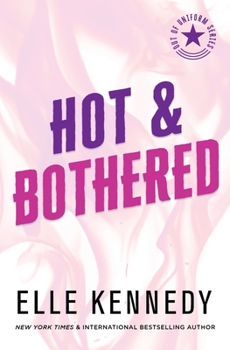 Paperback Hot & Bothered Book