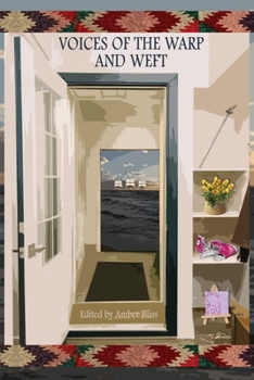 Paperback Voices of the Warp and Weft Book
