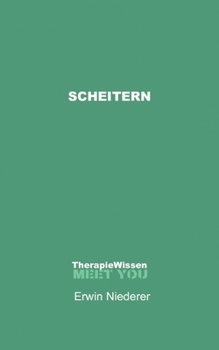 Paperback Scheitern [German] Book