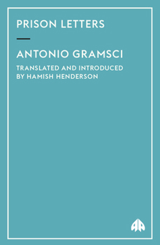 Paperback Prison Letters Book