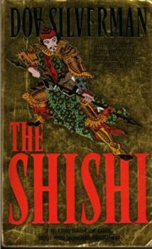The Shishi - Book #3 of the Power Path