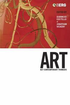 Paperback Art Book