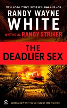 The Deadlier Sex - Book #4 of the Dusky MacMorgan