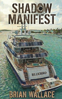 Paperback Shadow Manifest Book