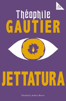 Paperback Jettatura Book